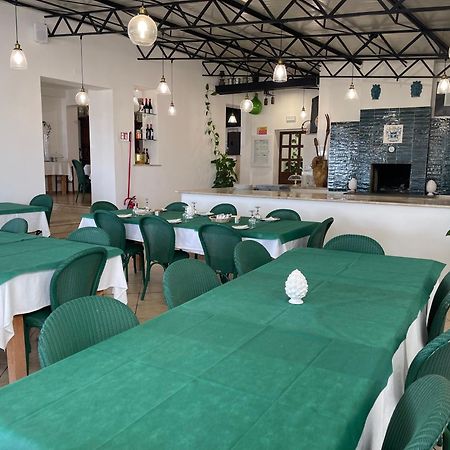 Hotel Miramare Garzia Marinella di Selinunte Zewnętrze zdjęcie