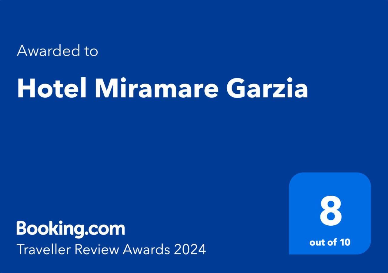Hotel Miramare Garzia Marinella di Selinunte Zewnętrze zdjęcie