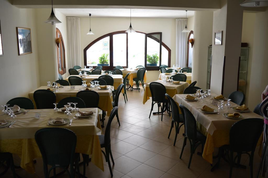 Hotel Miramare Garzia Marinella di Selinunte Zewnętrze zdjęcie