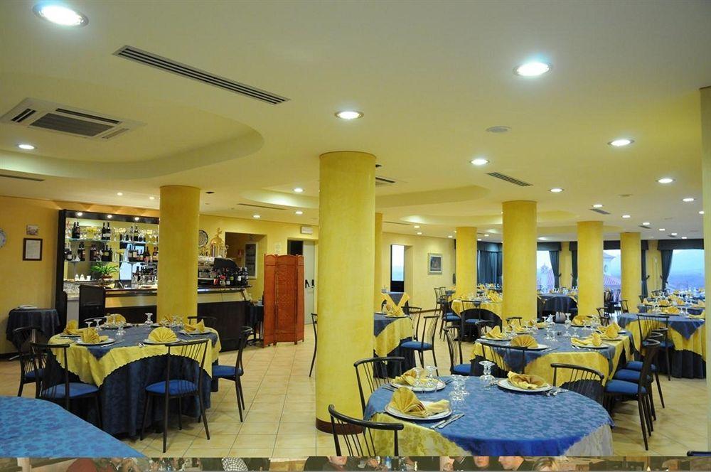Hotel Miramare Garzia Marinella di Selinunte Zewnętrze zdjęcie