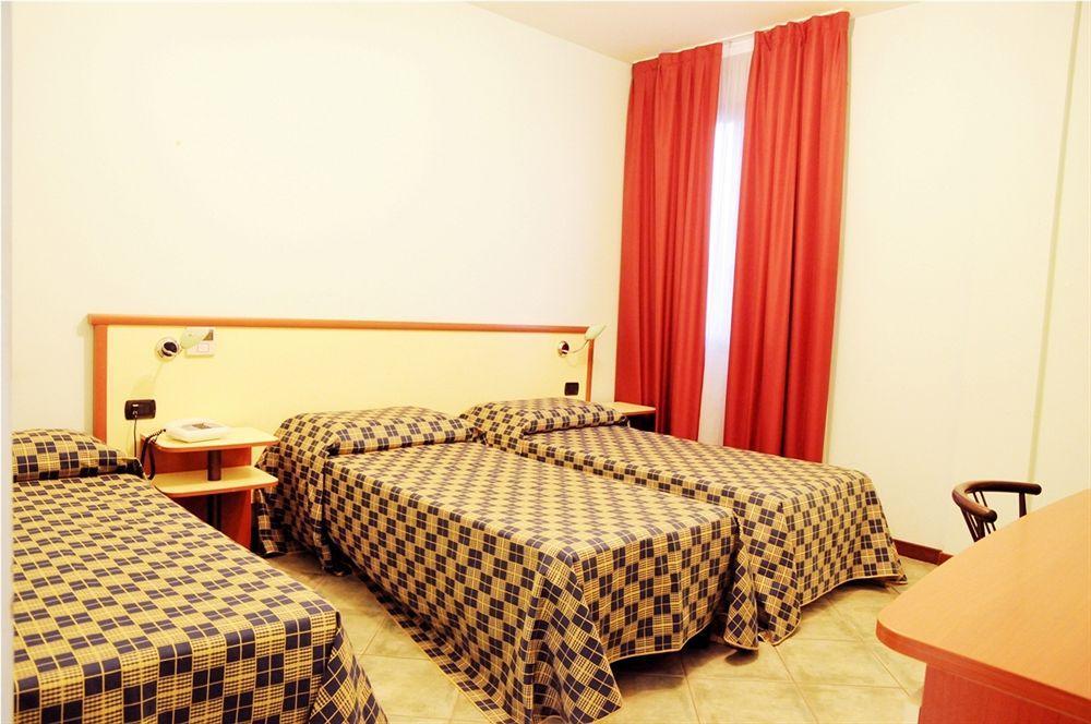 Hotel Miramare Garzia Marinella di Selinunte Zewnętrze zdjęcie