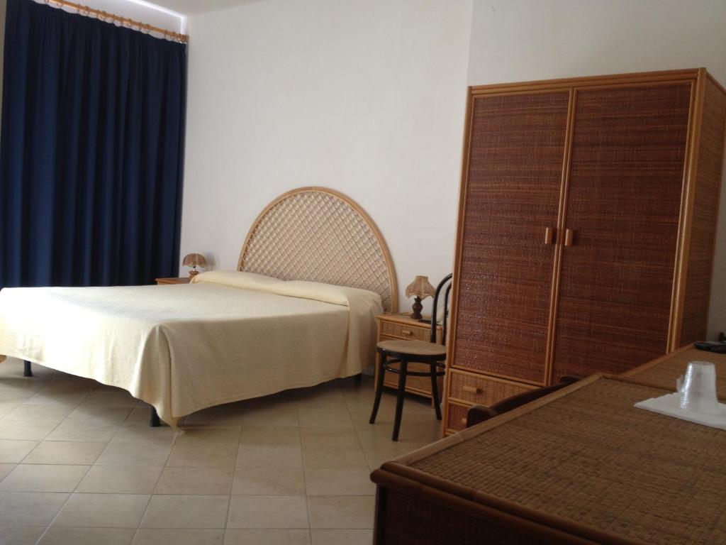 Hotel Miramare Garzia Marinella di Selinunte Zewnętrze zdjęcie