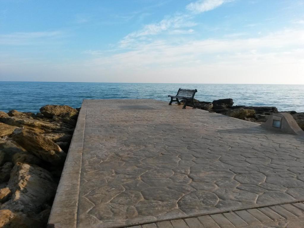 Hotel Miramare Garzia Marinella di Selinunte Zewnętrze zdjęcie